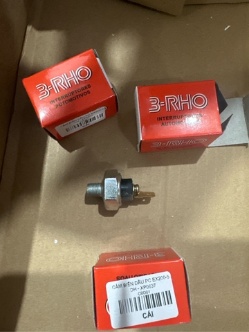 CẢM BIẾN DẦU PC EX200-5 / DH - XP0637