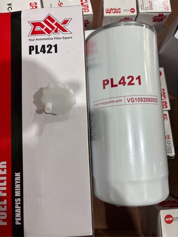 LỌC PL421 OSK