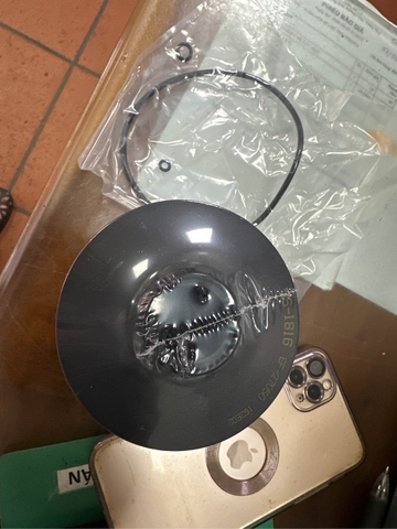 LỌC NHIÊN LIỆU ZX75 / SK75-8 FCO-2121 JS1816 EF27050 EF41010 YT21P01006R100 JS
