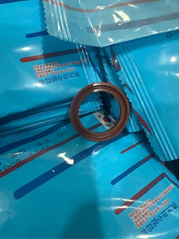 PHỚT THỦY LỰC 25*33*5 - FKM