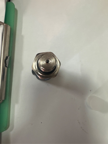 CẢM BIẾN ÁP SUẤT R -BẢO HÀNH 05 THÁNG - TN