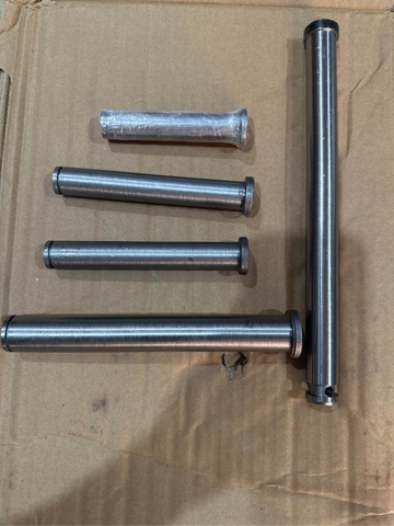 CHỐT AN TOÀN THÁO LẮP NHANH 20*195 - ẮC 35*40*45/JPS