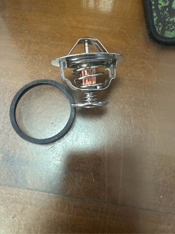VAN HẰNG NHIỆT 4TNV94 4TNV98 DX55 - BTS