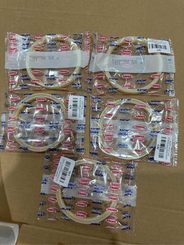 PHỚT THỦY LỰC 70*80*8-NOK-24/KOTECO