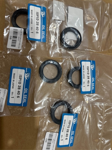 PHỚT TCV 28*40*6 NDK XỊN