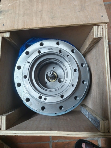 CỤM DI CHUYỂN YAMAB7 VIO75 12 SAO BH06T - KMT - JKO