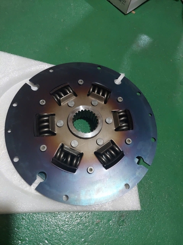 ĐĨA CÔN D6 ( D61/D68) 22T*D352 - XP