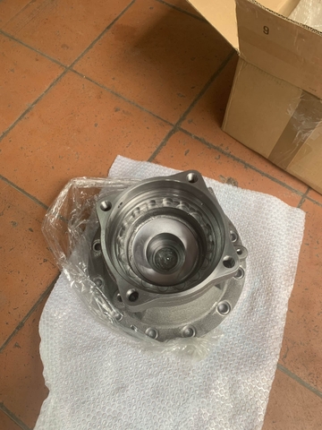 VỎ MÔ TƠ QUAY TOA DX260 ĐẶT HÃNG