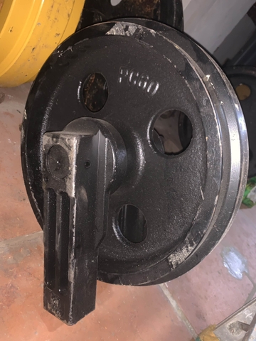 DẪN HƯỚNG PC60-1/2/3/5/6 PC75/ YAMA B7 40*200 M14*50 C.H