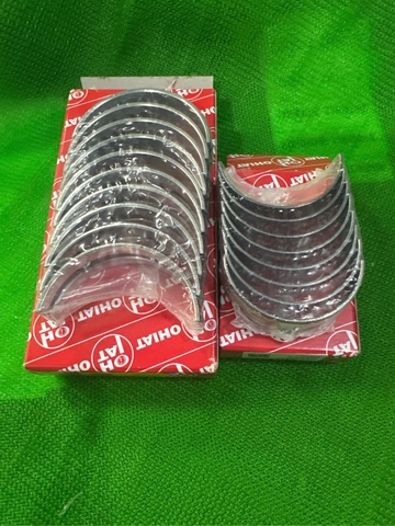 BẠC BIÊN 4D94E/98 0.25 TAIHO ĐỎ HT
