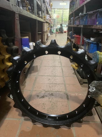 VÀNH SAO PC200-3  21R*20L*475 M16*50 C.H