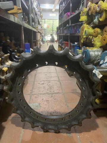 VÀNH SAO SAO DH200/ S200 =SH200/SH240 21R*22L*403 - M16*50  C.H