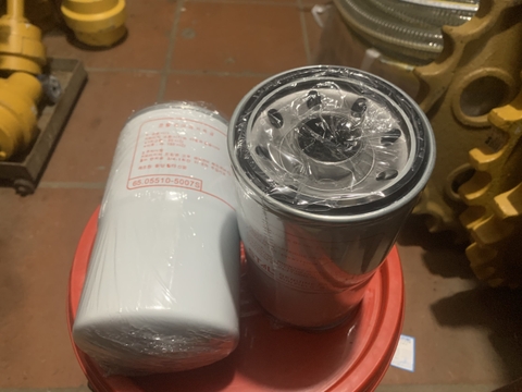 LỌC NHỚT ZX135 JX721 ST10721 P550596 DH200-3 STAL