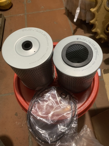 LỌC NHỚT O-1012 - OSK/OEM