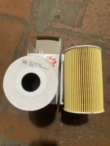 LỌC NHỚT R1400-9/R300-9 EO-28090 OE-N4100 ST26352 ST10052  SKR