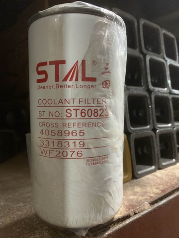 LỌC TÁCH NƯỚC ST60823 SX823 DÀI STAL