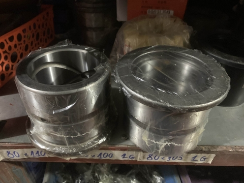 BẠC GẦU 80*110*1G 90/127/10 - HDC/ACME