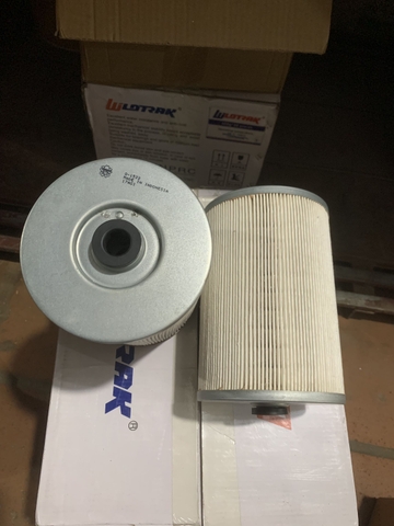 LỌC NHỚT O-1522 SK480-8 SAKURA