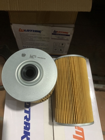 LỌC NHỚT O-13081 P550379 SK480-8 SAKURA
