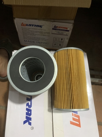 LỌC NHỚT O-13081 P550379 SK480-8 SAKURA