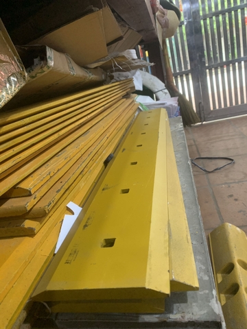 LƯỠI BEN  D31/D41 8 LỖ DÀI 1.22M JPS XỊN
