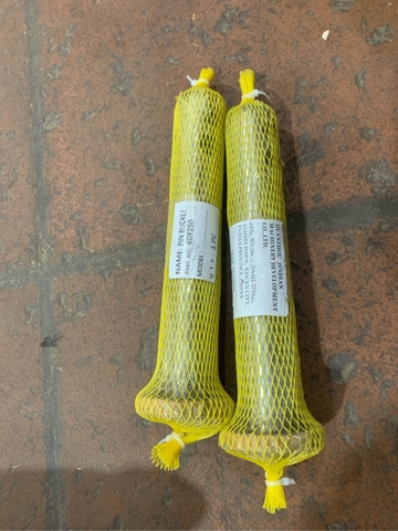 TRỤC GẦU 40*250 B1C/ACME