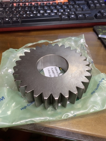 BR BÌA QTTM DH300-5/7 DX300 28R 50*124*28 - OEM