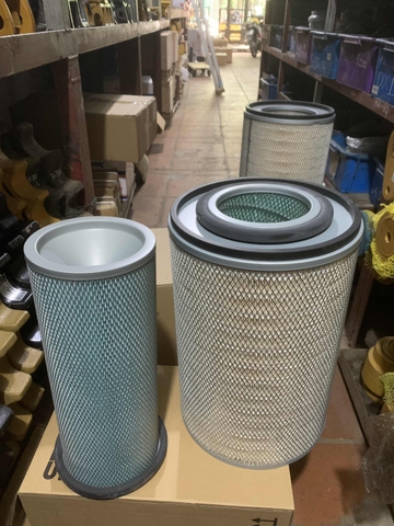 RUỘT LỌC GIÓ PC400/450-6/ ST40616 A6113B FK4019 JS3006 P119373- STAL