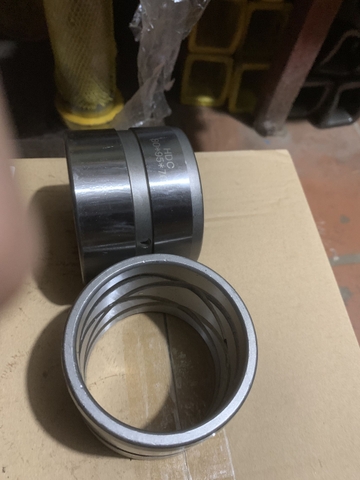 BẠC GẦU 80*95*70 - HDC/B1C