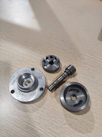 RUỘT BƠM HỘP SỐ DX140 1 ZOĂNG/2 ZOĂNG S130/DX140 - KHÔNG BẢO HÀNH-  NC