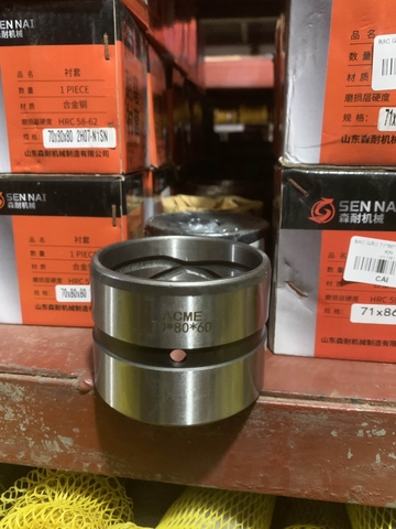 BẠC GẦU 70*80*60 - ACME