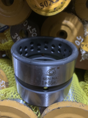 BẠC GẦU 71*86*70 SEN NAI