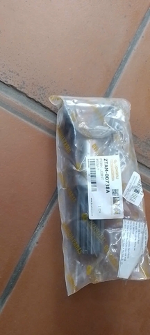 TRỤC LÁP NGẮN NGOÀI TRƯỚC S55 DH55 R55 12R, BI + 27*7 - DONGBU