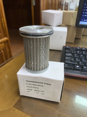 LỌC ĐỒNG A-FT01-002A-0074A 124U3-82521 FD20 FG20 FD35 / 80*59/50*25