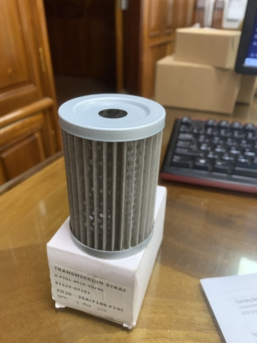 LỌC ĐỒNG XE NÂNG A-FT01-401-0074A 91224-07101 FD20 FD35A 85*57*40