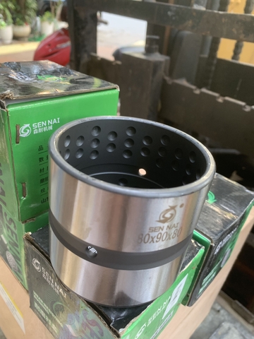 BẠC GẦU 80*90*80 SENNAI LỖ