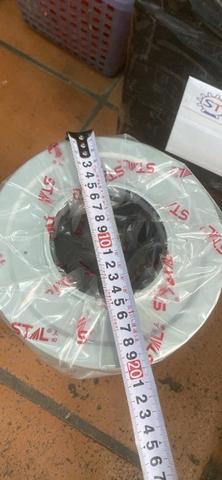 LỌC THUỶ LỰC SP868 H-2801 ST70868 STAL/OEM