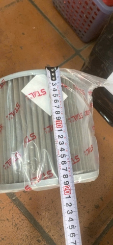 LỌC THUỶ LỰC SP868 H-2801 ST70868 STAL/OEM
