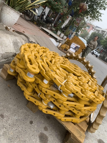 DẢI XÍCH D31 41M tâm 82*112*B154 - OEM