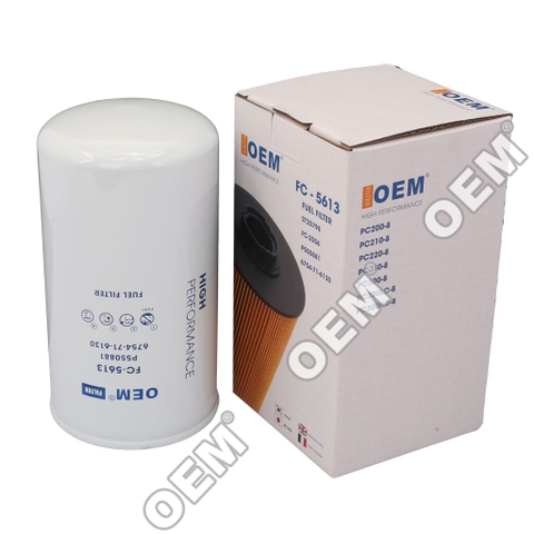 LỌC FC5613 FC2056 ST20710 FC5613 P550881 (96.5*176.5*M20*1.5) OEM