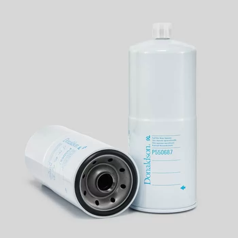 LỌC THÔ PC400 PC450-7/8 P550687 DONALDSON