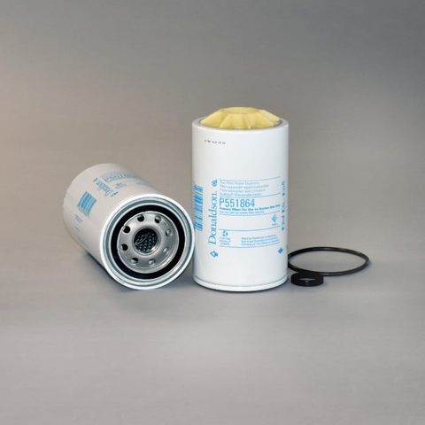 LỌC THÔ  PC200-7/8 P551864  DONALDSON
