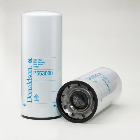 LỌC NHỚT P553000 LF3000 LF9009 DONALDSON