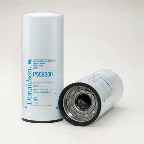 LỌC NHỚT PC400 PC450-7/8 P559000 /C5710=553000 - DONALDSON