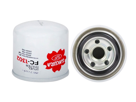 LỌC NHIÊN LIỆU FC1302 = FC1206 SAKURA