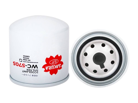 LỌC NƯỚC NGẮN WC5705 ST60822 WF2071 SAKURA