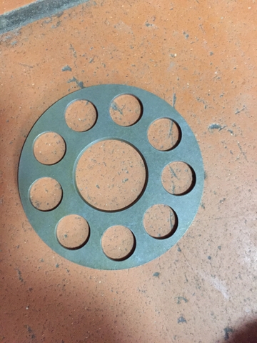ĐĨA LỖ MAG33 DC YAMA55 EX55 DHT