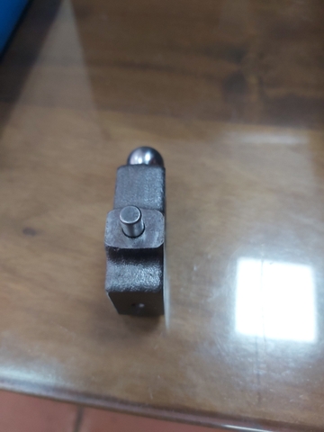 PISTON TRỢ ĐỘNG K3V63 - OEM