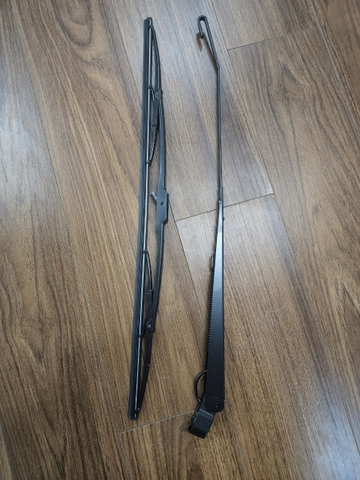 CẦN + CHỔI GẠT MƯA DH220-5 DÀI 50cm + 31