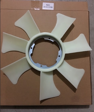 CÁNH QUẠT R55 7C DÀI 450 129*143 - 06